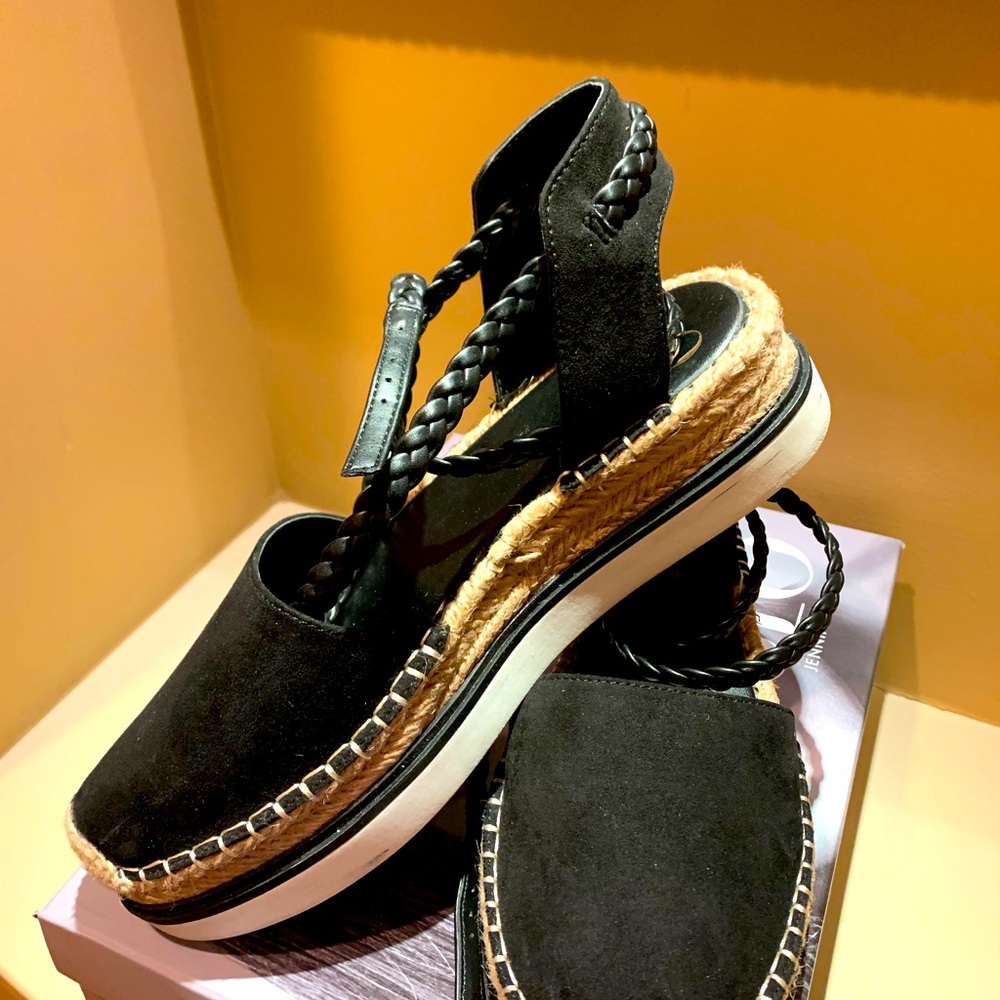 Jennifer Lopez Shoes